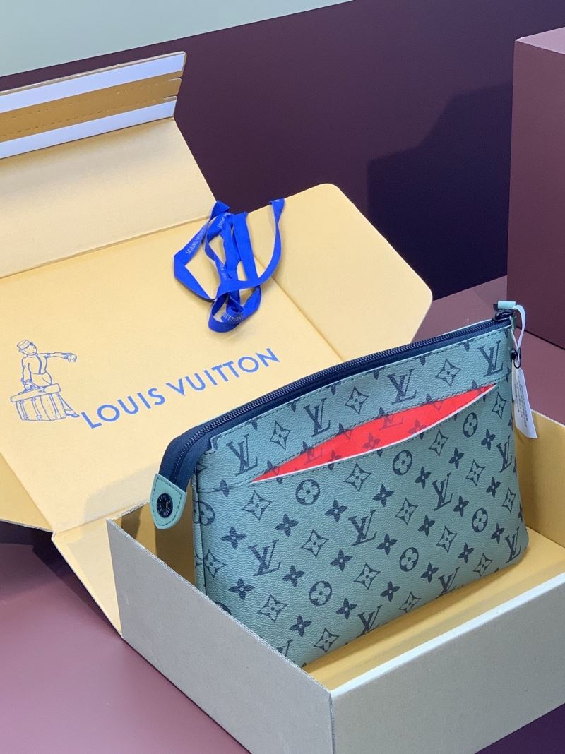 LV Wallets